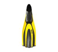 Mares Avanti Superchannel Diving Fins Jaune EU 36-37