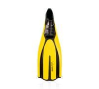 Mares Plana Avanti Tre Diving Fins Jaune EU 36-37