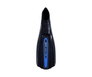 Mares AVCANTI HC Pro Palmes Fins Fille Couleur : Noir/Bleu Taille : 42