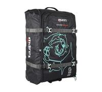 Mares Cruise Roller Gear Bag Noir