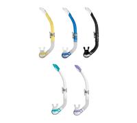 Mares Bay Tuba Avec Soupape D’Échappement Et Garde-Boue Différents Couleurs