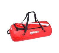 Mares BBorsa Cruise Attack (Red) Accessoires pour mesureurs, Multicolore, OSFA