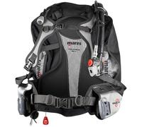 Mares Bcd Magellan Magelan Mixte Adulte, Grey, L
