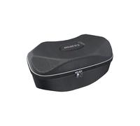 Mares – Ovale et Shell Rond – Noir – Unisexe – UNI