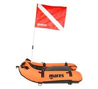 Mares Bouée De Signalisation X-float