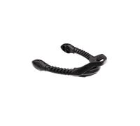 Mares Comfort Diving Fins Bungee Strap 2 Units Argenté XS-S