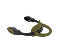 Mares Bungee Straps Fins Bungee-Strap Band De Talon 1 Paire