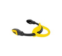 Mares Bungee Straps Fins Bungee-Strap Band De Talon 1 Paire