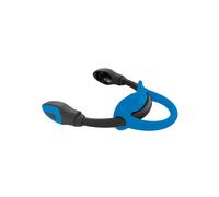 Mares Bungee Straps Fins Bungee-Strap Band De Talon 1 Paire