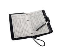 Mares Carnet De Notes Sous-marins Xr Wetnotes Pen And Straps