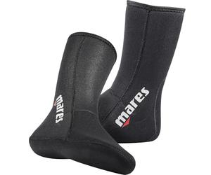 Mares Chaussettes de plongée Classiques Unisexes