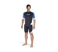 MARES CHEMISE DE PROTECTION SOLAIRE À MANCHES COURTES Rash Guard TRILASTIC man