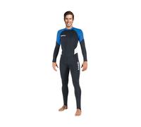 MARES CHEMISE DE PROTECTION SOLAIRE Rash Guard TRILASTIC OVERALL man