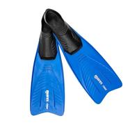 Mares Clipper Palmes de plongée Unisexe Adulte 35 Bleu