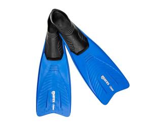 Mares Clipper Palmes de plongée Unisexe Adulte 35 Bleu
