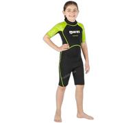 MARES Combinaison de plongée courte Manta Junior - pour enfants et juniors