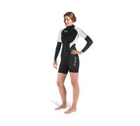 MARES COMBINAISON DE PLONGÉE EN NÉOPRÈNE 2ND SKIN SHORTY