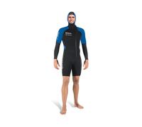 MARES COMBINAISON DE PLONGÉE EN NÉOPRÈNE 2ND SKIN SHORTY