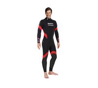 MARES Combinaison de plongée Mares Pioneer 5 mm pour hommes