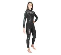 Mares Combinaison De Plongée Pour Femme Evolution 5 Mm