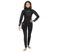 Mares Combinaison De Plongée Pour Femme Pro Therm 8/7 Mm