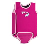 Mares Aquazone Baby Wrap Junior Shorty Rose L Garçons