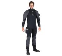 Mares Combinaison étanche Xr3 Neoprene Latex With Boots