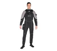 Mares Combinaison étanche Xr3 Neoprene With Socks