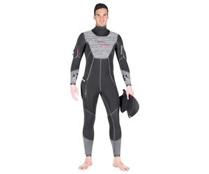 Mares Combinaison Semi-étanche Flexa Graphene 7 Mm