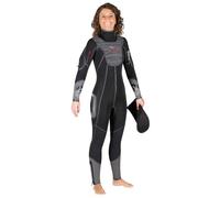Mares Combinaison Semi-étanche Pour Femme Flexa Graphene 7 Mm She Dives