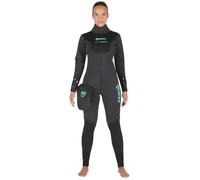 Mares Combinaison Semi-étanche Pour Femme Ice Therm 7-6 Mm