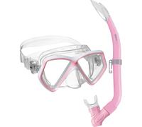Mares Combo Pirate Couleur : rose