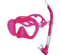 Mares Combo Tropical Couleurs : rose