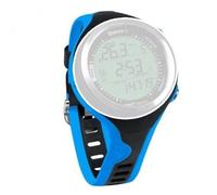 Mares Courroie Smart Bleu Noir