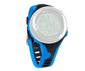 Mares Courroie Smart Bleu Noir