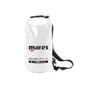 Mares Cruise Dry 5L Sac Fille Couleur : Blanc Taille : Une Taille