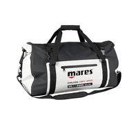 Sac Mares Cruise Dry D 55 L noir blanc