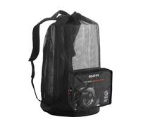 Mares Cruise Elite 114l Mesh Sack Noir