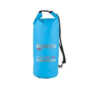 Mares Cruise Sac étanche Tubulaire Noir, Bleu, 25 Liter