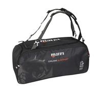Mares Cruise X-Strap Sac De Plongée 76 Litres Volume Seulement 1,2 Kg Poids
