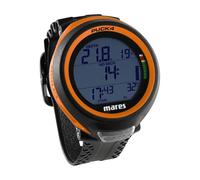 Mares Ordinateur de plongée Puck 4 414149BKOR