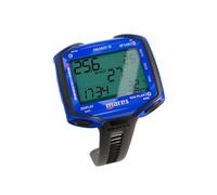 Mares Quad 2 Dive Computer Bleu