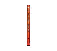 Mares Diver Alert Marker, Bouée Orange Taille BX