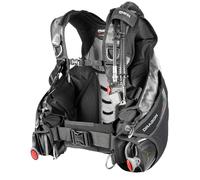 Mares Dragon SLS Gilet De Stabilisation Taille XS-XL BCD