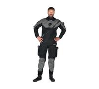 Mares Dry Suit XR PLURA Latex - XR Line (XXXX Large)