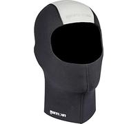 Mares Dry Suits Smooth Hood 7 mm - XR Line, Cagoule en Néoprène Del Plongée pour Combinaison étanche 7mm, Unisexe, Adulte, XXL/4XL