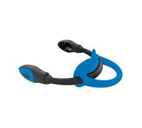 Mares Élastique Rechange Fin Sangle (Paire) Plongée Palmes Bleu 415363