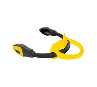 Mares Élastique Rechange Fin Sangle (Paire) Plongée Palmes Jaune 415363