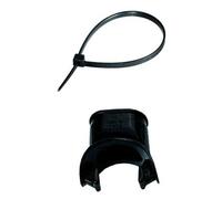 Mares Embouchure Silicon Black Spare Part
