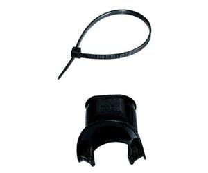Mares Embouchure Silicon Black Spare Part